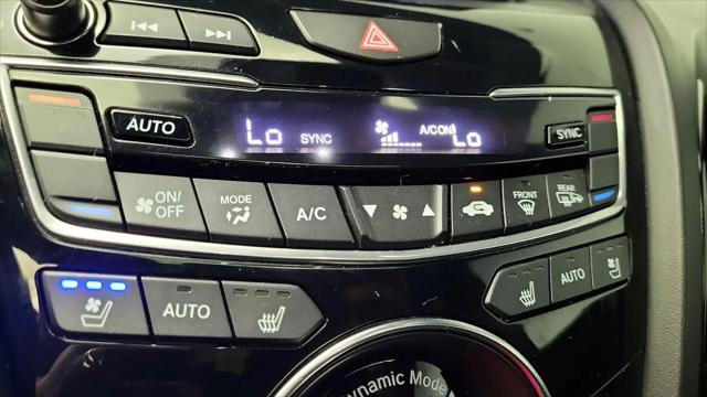 2022 Acura RDX A-SPEC Package