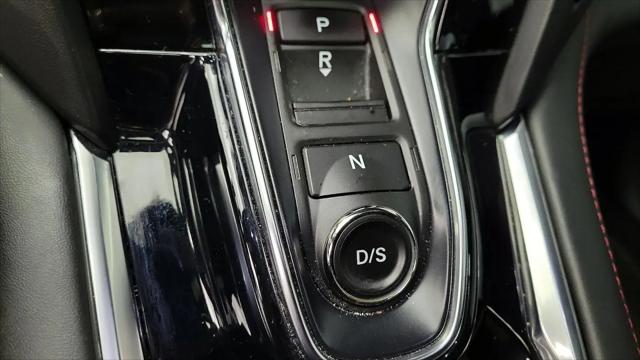 2022 Acura RDX A-SPEC Package