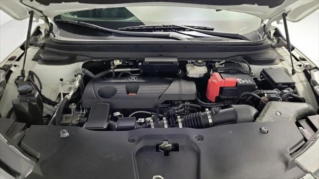 2022 Acura RDX A-SPEC Package