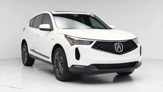 2022 Acura RDX A-SPEC Package for sale in Charlotte, NC