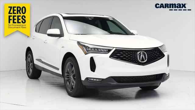 2022 Acura RDX A-SPEC Package for sale in Charlotte, NC