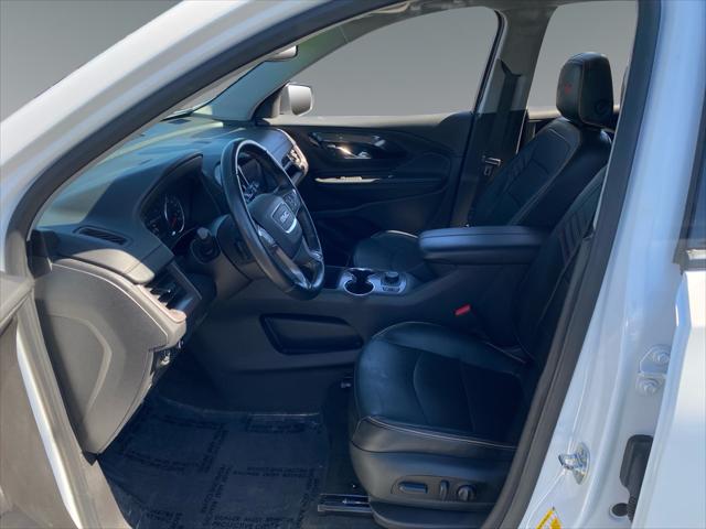 2024 GMC Terrain AWD AT4