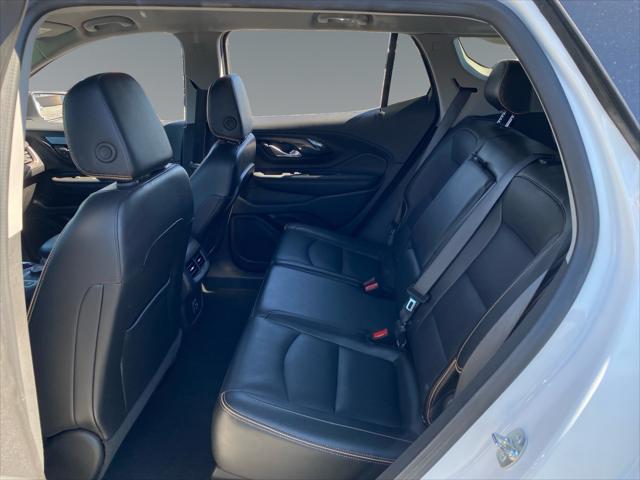 2024 GMC Terrain AWD AT4