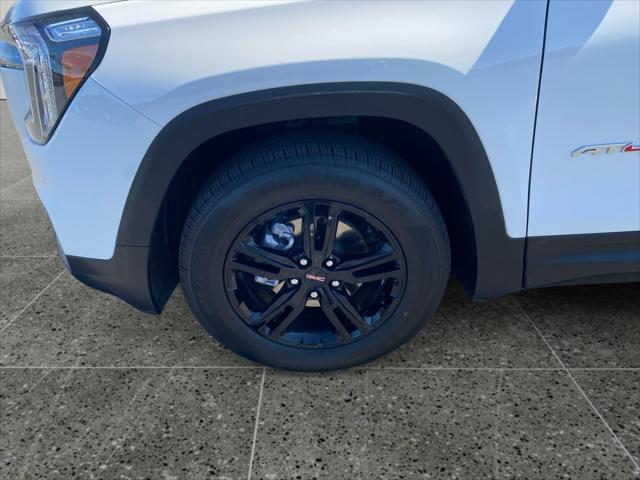 2024 GMC Terrain AWD AT4