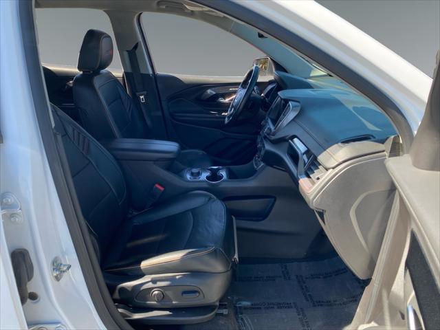 2024 GMC Terrain AWD AT4