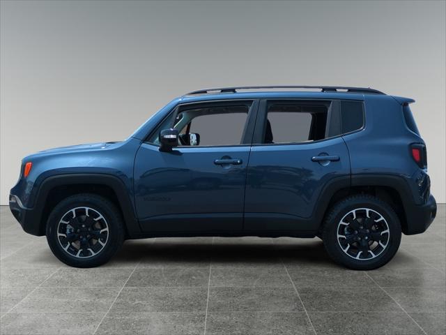 2023 Jeep Renegade Upland 4x4
