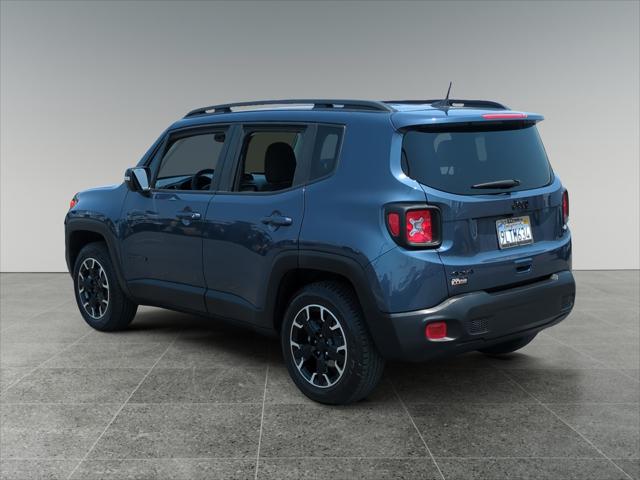 2023 Jeep Renegade Upland 4x4