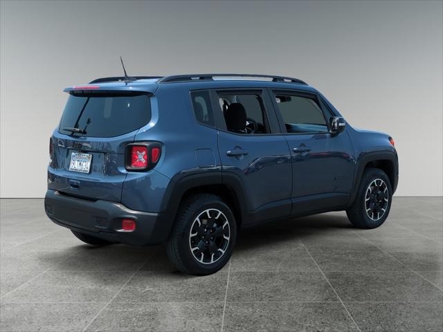 2023 Jeep Renegade Upland 4x4