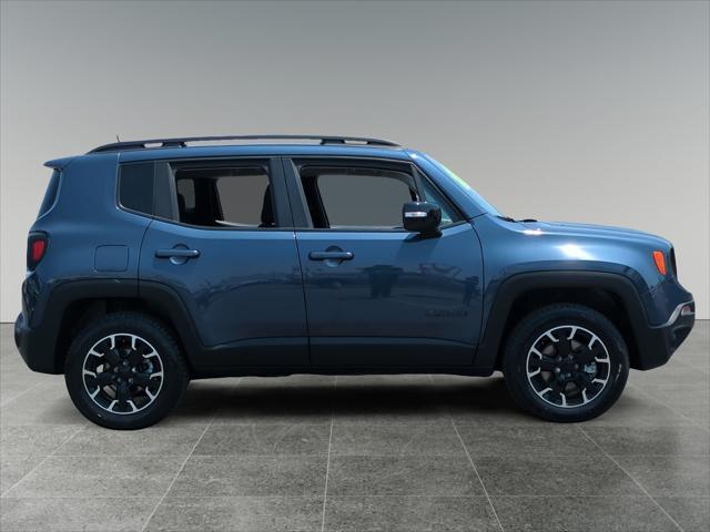 2023 Jeep Renegade Upland 4x4