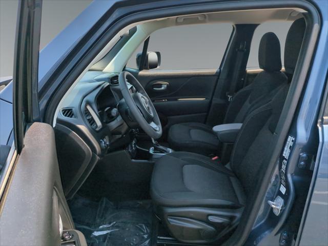 2023 Jeep Renegade Upland 4x4