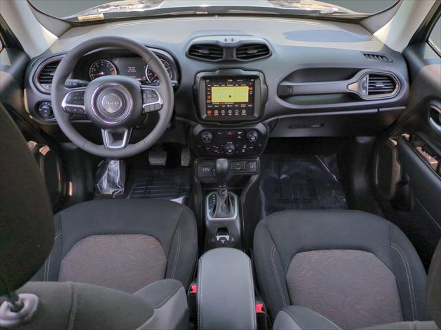 2023 Jeep Renegade Upland 4x4