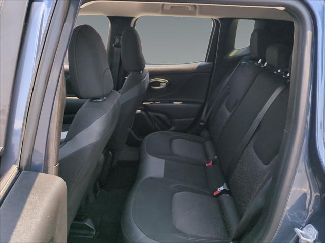 2023 Jeep Renegade Upland 4x4