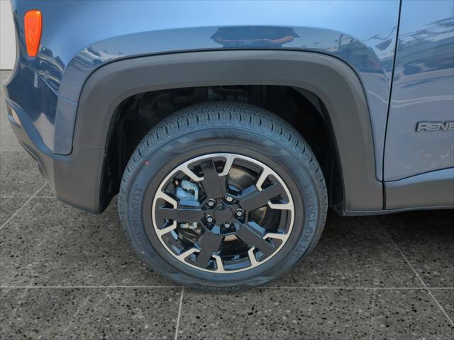 2023 Jeep Renegade Upland 4x4