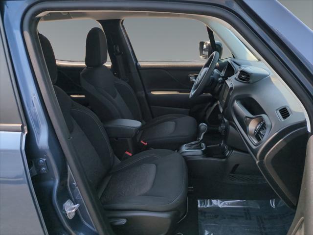 2023 Jeep Renegade Upland 4x4