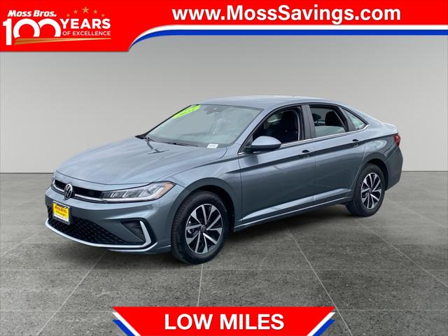 2025 Volkswagen Jetta 1.5T S for sale in Moreno Valley, CA