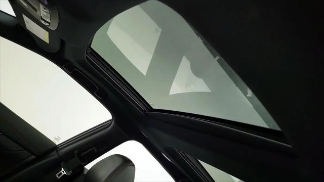 2021 Nissan Maxima SR Xtronic CVT