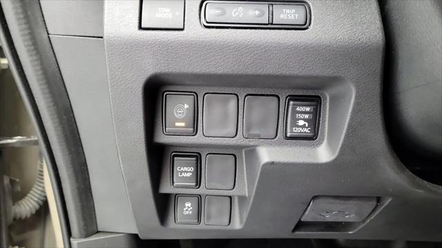 2023 Nissan Frontier Crew Cab PRO-X 4x2