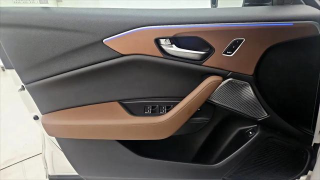 2021 Acura TLX Technology Package