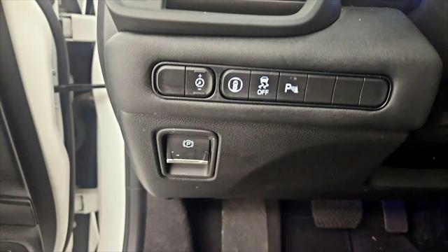 2021 Acura TLX Technology Package