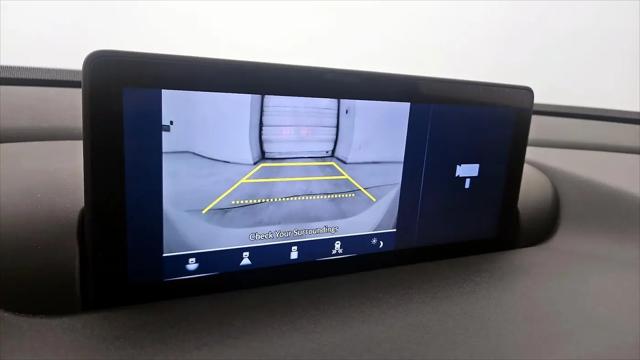 2021 Acura TLX Technology Package