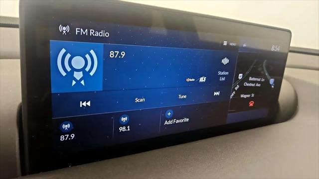 2021 Acura TLX Technology Package