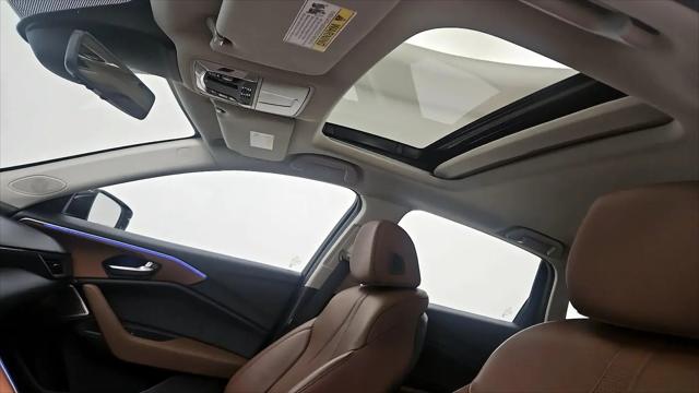 2021 Acura TLX Technology Package