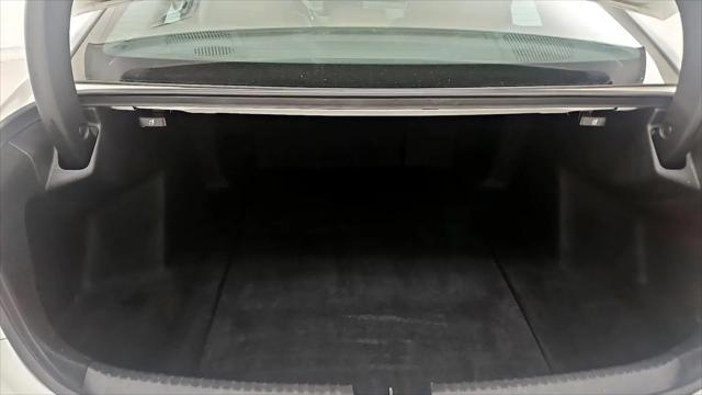 2021 Acura TLX Technology Package