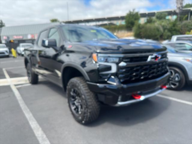 2026 Chevrolet Silverado 1500 4WD Crew Cab Short Bed ZR2 for sale in Fairfield, CA