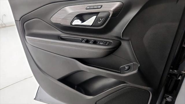 2021 GMC Terrain AWD SLT