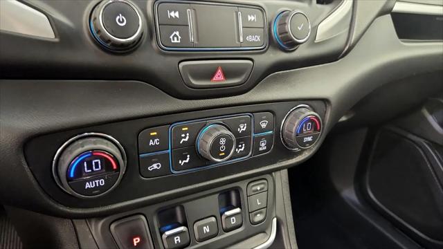 2021 GMC Terrain AWD SLT