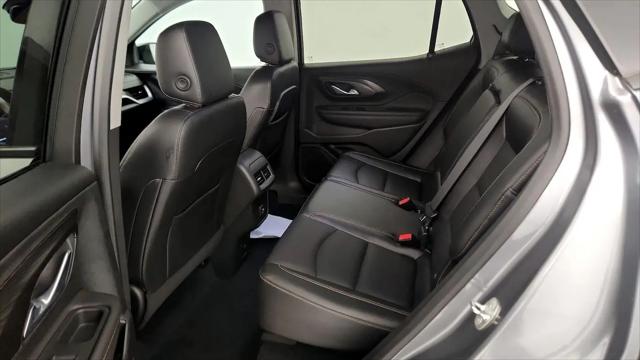 2021 GMC Terrain AWD SLT