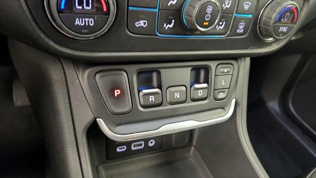 2021 GMC Terrain AWD SLT