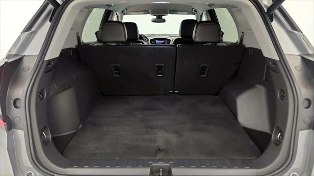 2021 GMC Terrain AWD SLT