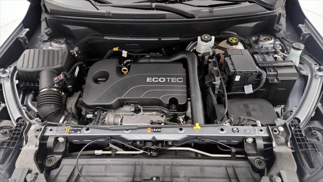 2021 GMC Terrain AWD SLT