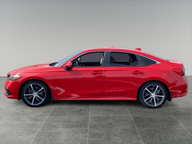 2023 Honda Civic Touring