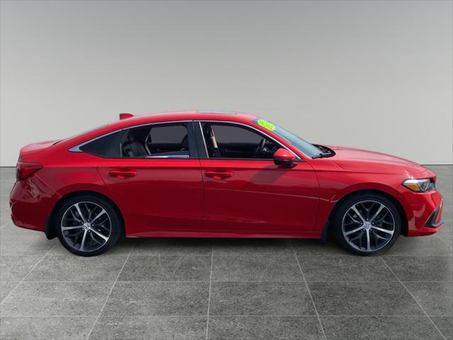 2023 Honda Civic Touring