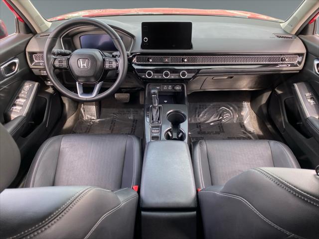 2023 Honda Civic Touring