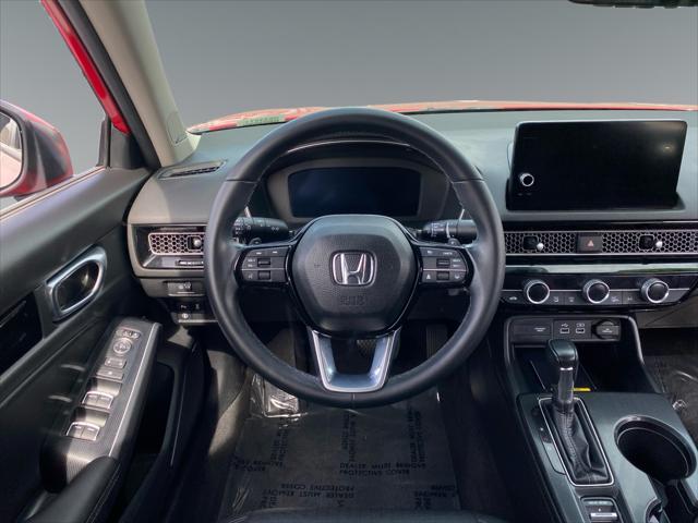 2023 Honda Civic Touring
