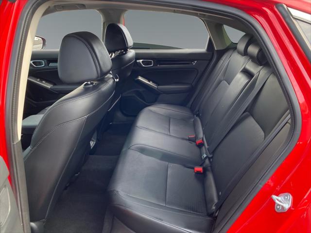 2023 Honda Civic Touring
