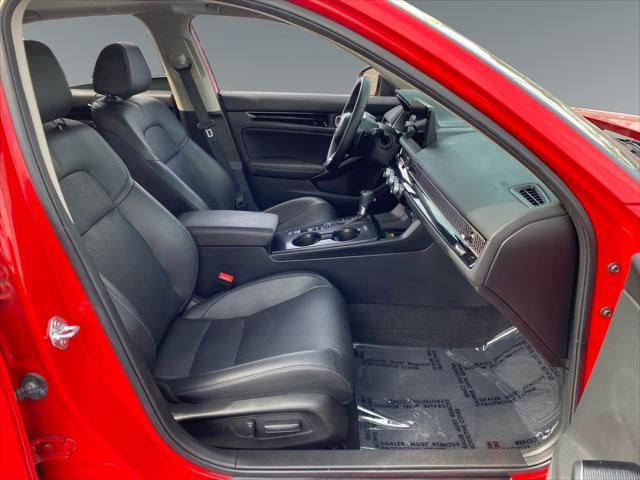 2023 Honda Civic Touring