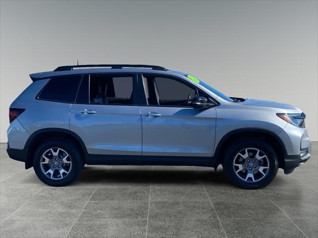 2023 Honda Passport AWD TrailSport