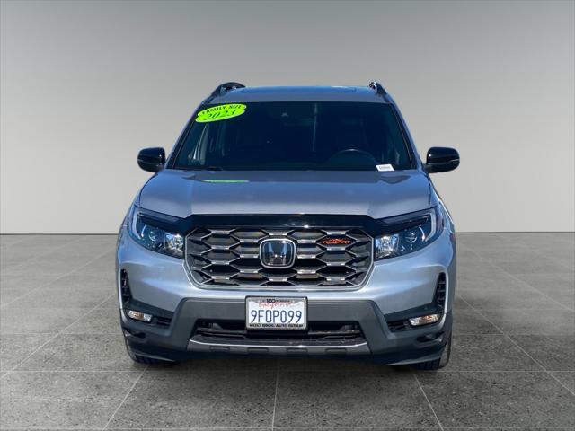 2023 Honda Passport AWD TrailSport