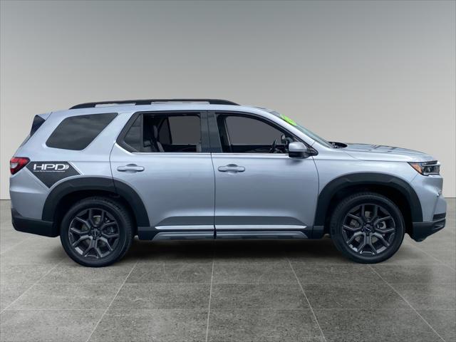 2023 Honda Pilot 2WD Touring