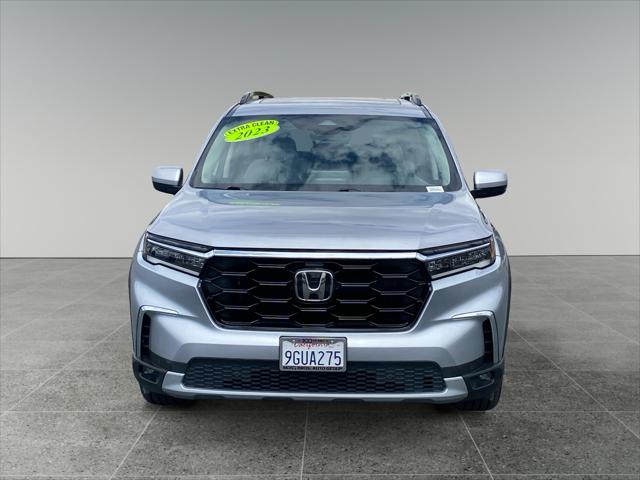 2023 Honda Pilot 2WD Touring