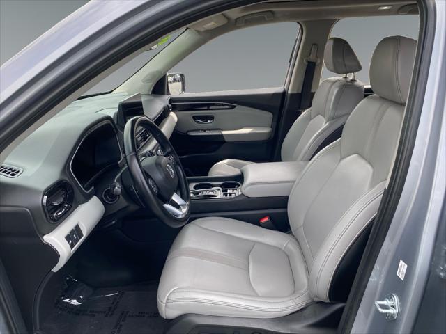 2023 Honda Pilot 2WD Touring