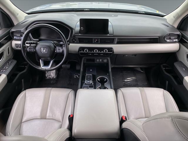 2023 Honda Pilot 2WD Touring