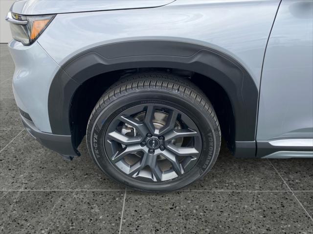 2023 Honda Pilot 2WD Touring