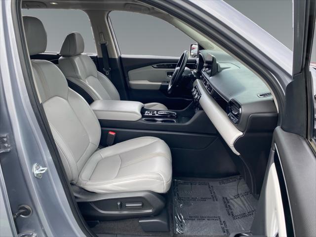 2023 Honda Pilot 2WD Touring
