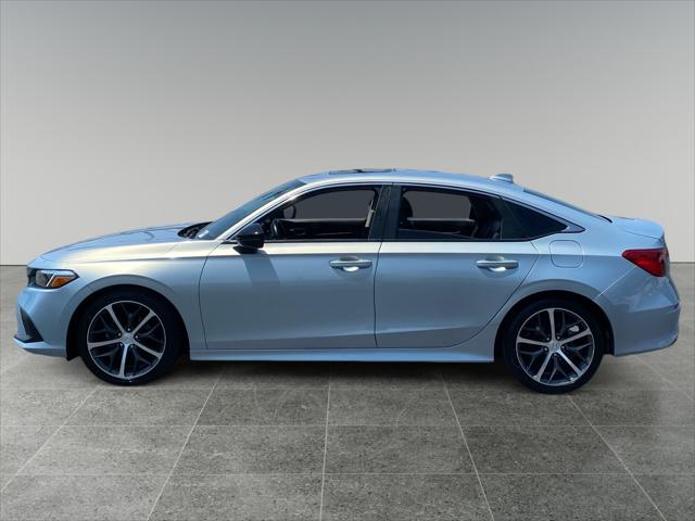 2022 Honda Civic Touring