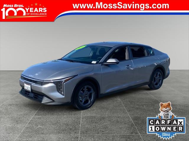2025 Kia K4 LXS for sale in Moreno Valley, CA